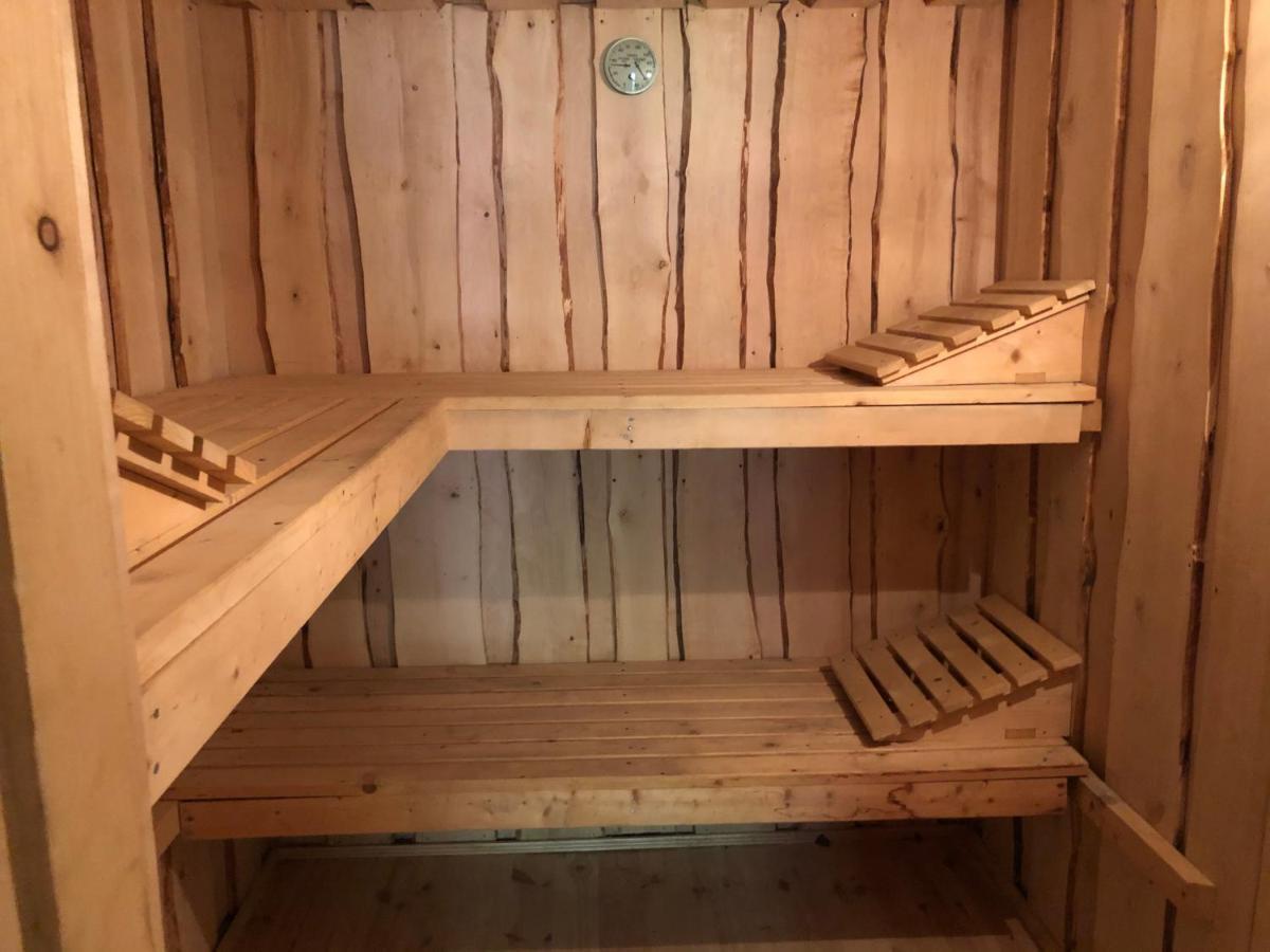 Dom Alpejski Krosniczanka Krosnica  Ngoại thất bức ảnh